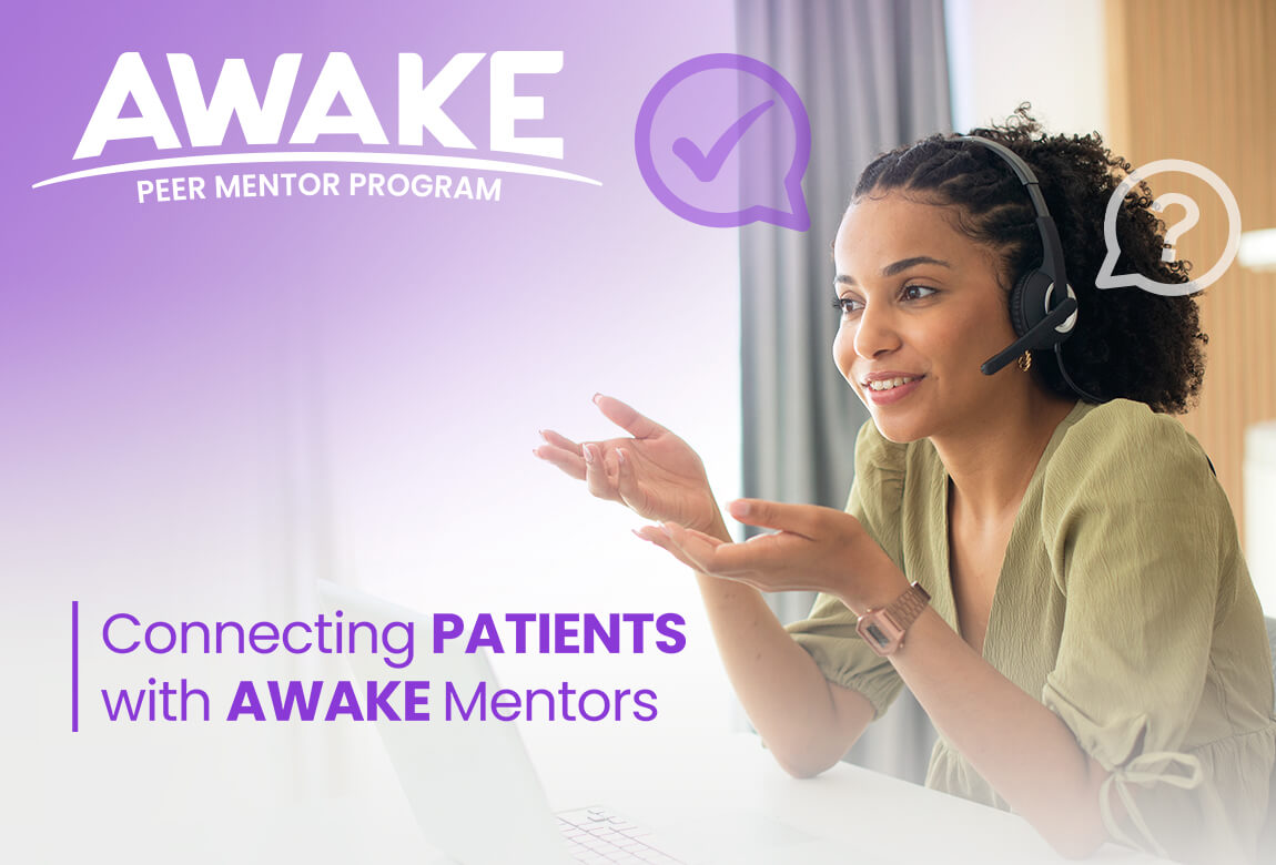 AWAKE Peer Mentor
