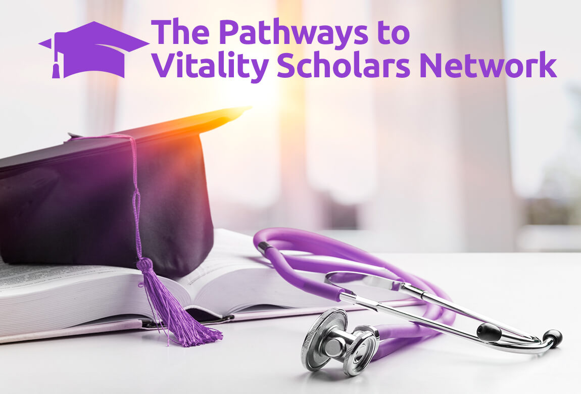 Pathways to Vitality Scholarships