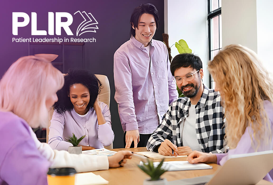 Patient Leadership in Research (PLIR)