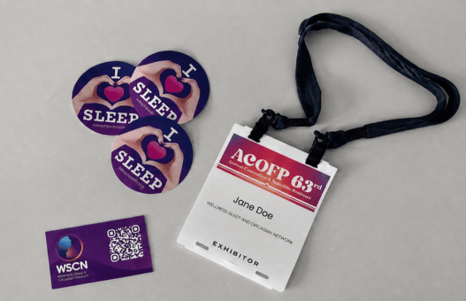 WSCN attends ACOFP Convention 2026
