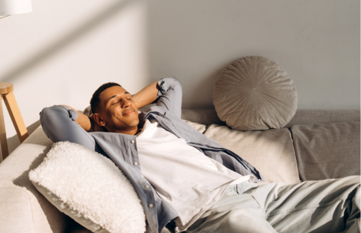 Ten evidence-based habits for better sleep and a thriving life