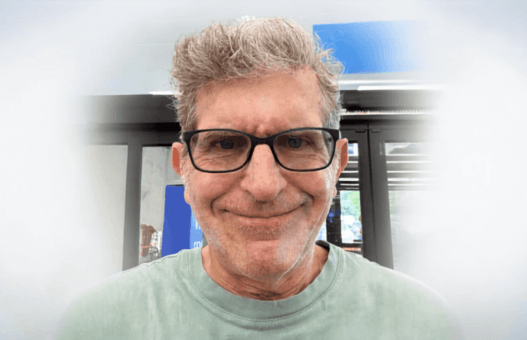 A CPAP Journey with our Mentor, Paul