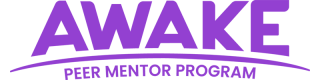 AWAKE Peer Mentor Program