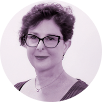 Susan Manber